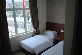 Lks Hotel Malacca