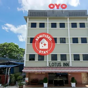 Hotel Oyo 89846 Lotus