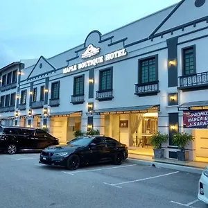 Hotel Maple Boutique