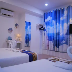 Hotel Santorini