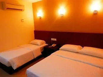 Lks Hotel Malacca
