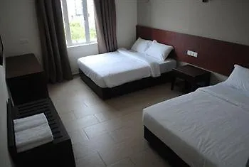 Lks Hotel Malacca