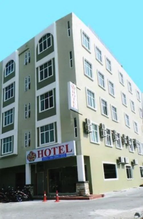 Lks Hotel Malacca