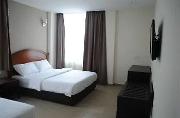 Lks Hotel Malacca