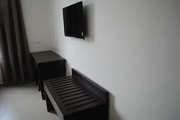 Lks Hotel Malacca