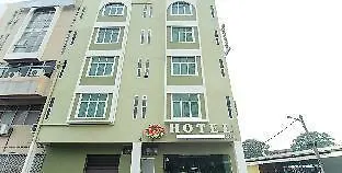 Lks Hotel Malacca